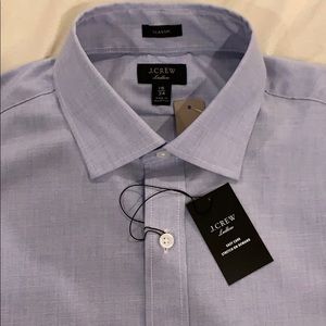J Crew Ludlow Shirt